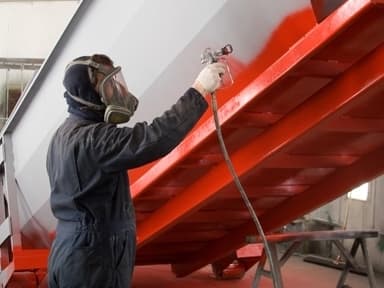 اجرای سند بلاست