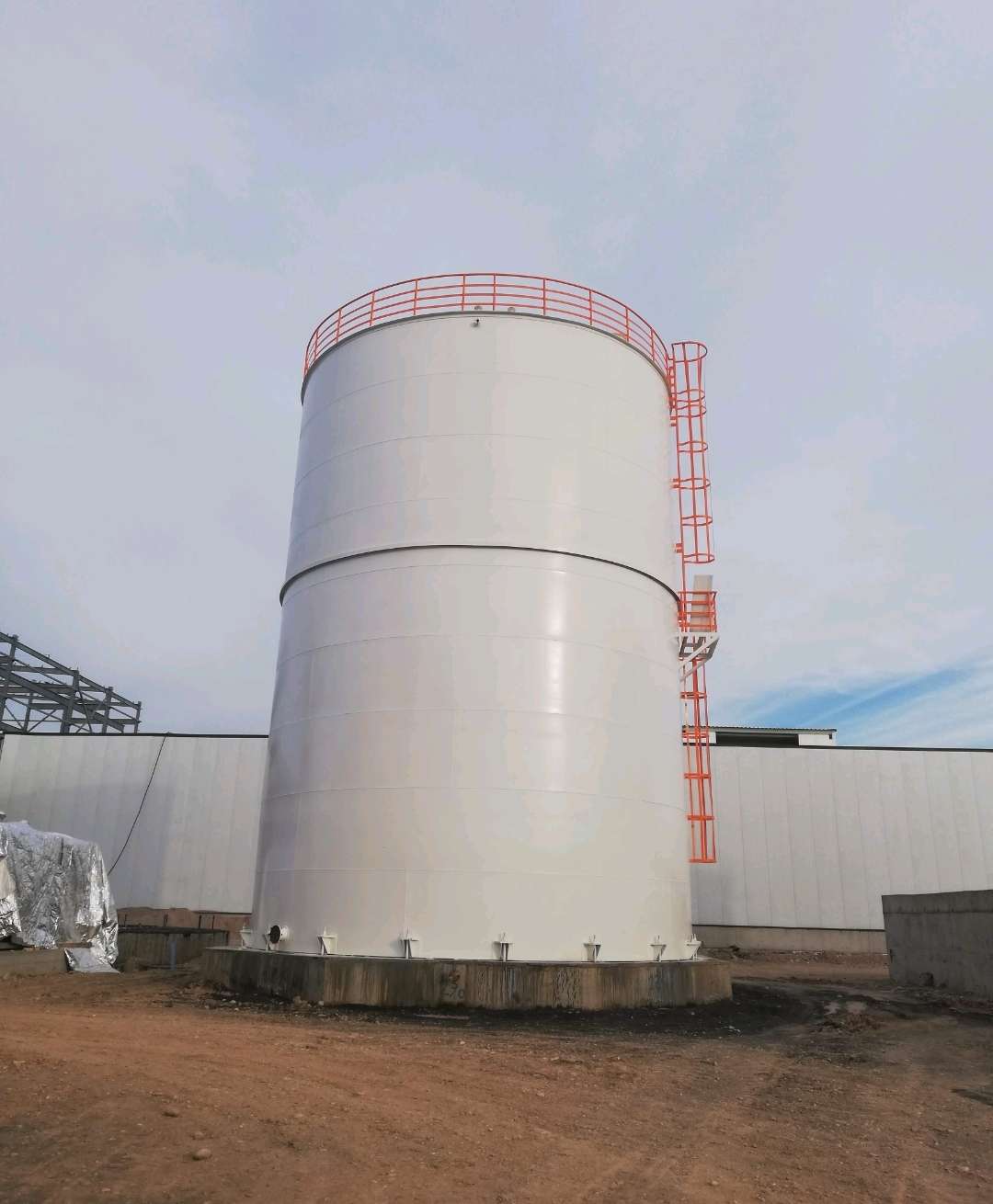 پروژه شرکت ام دی اف پاک چوب