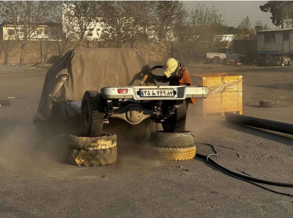 انواع خدمات