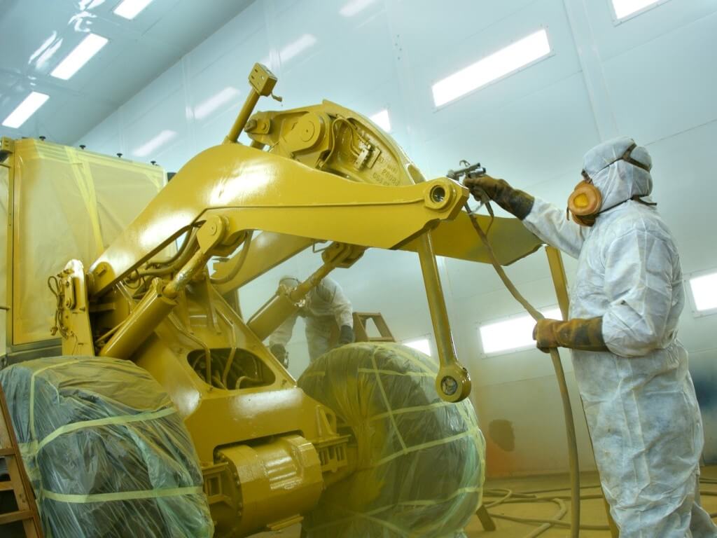 فروش تجهیزات سند بلاست